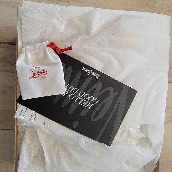 Christian Louboutin Rosalie Patent Black - Picture 7 of 11